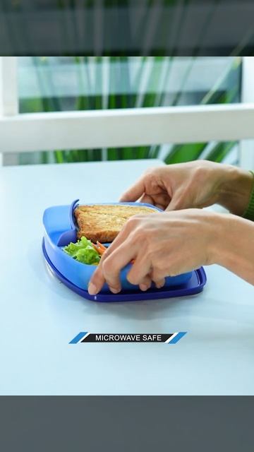 Java Lite Lunch Blue смотреть онлайн