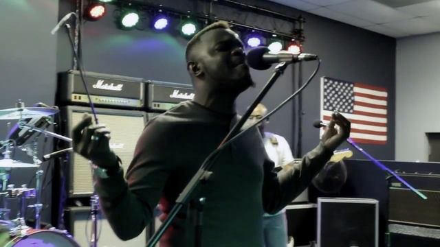 Painted Man - 24K Magic (Bruno Mars) смотреть онлайн