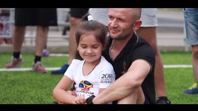 Закрытие сезона ЛДФ | Ставрополь смотреть онлайн