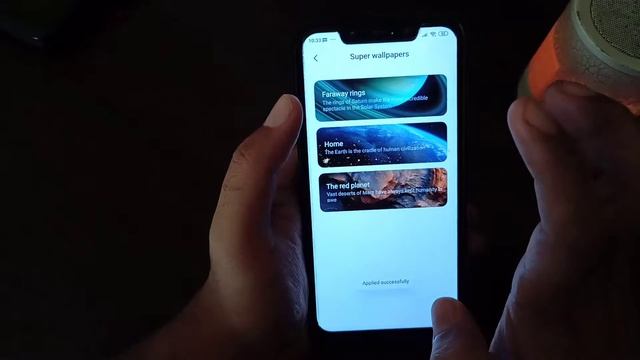 How To Download and Set Xiaomi MIUI 12 Super Live Wallpaper in any android phone | Thunder Tech