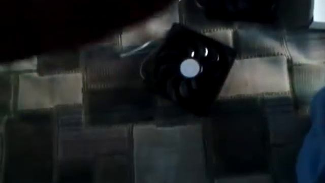 Unboxing Cooler Master SickleFlow 120 Led Blue&Red смотреть онлайн