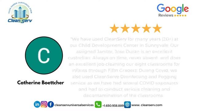 We really appreciate your business.