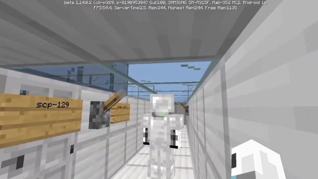 сцп сериал 3 серия на марс! смотреть онлайн