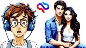 Властный мошенник нашёл стаж тунеядке, но сломался на "быстро-медленно" 😂