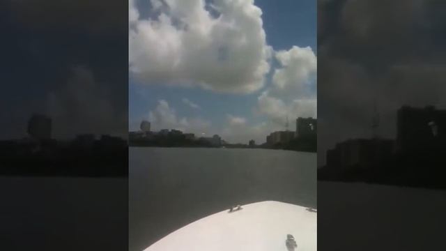 Boat Diamar D360 - Mercury Sea Pro 25/30hp смотреть онлайн