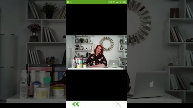 Марафон с Ташей Строгой урок 2 ч.4 смотреть онлайн