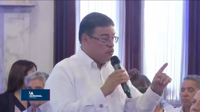 LA Semanal - 13 de Mayo del 2024. смотреть онлайн