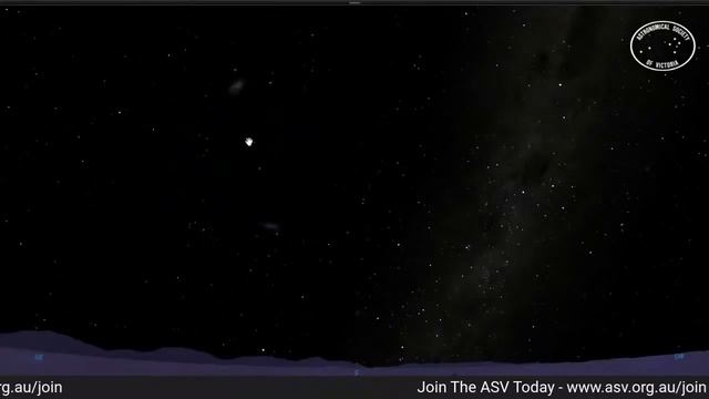 Sky for the Night & Introduction to Telescopes & Live Planet viewing смотреть онлайн