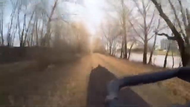 CF MOTOX8 покатушки скорость 90-100 км.ч. смотреть онлайн