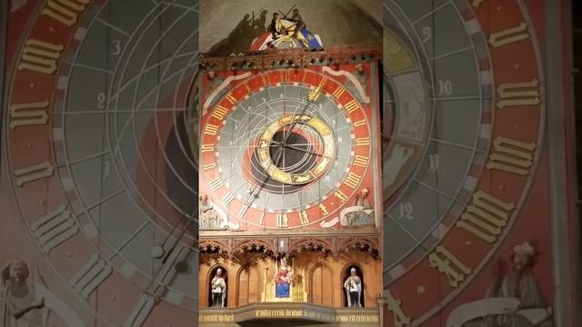 Astronomical clock смотреть онлайн