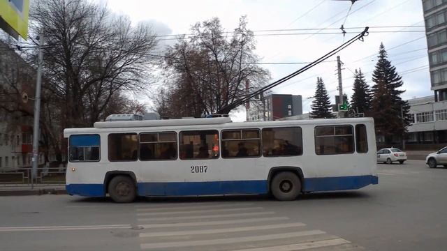 город уфа ул сельская богородская \инорс 18 11 2023 новый троллейбус зеленый уттз горожанин-депо смотреть онлайн