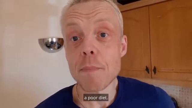 135 kgs to ~90 kgs in 4 months. My weight loss tips. Not a sales video. смотреть онлайн