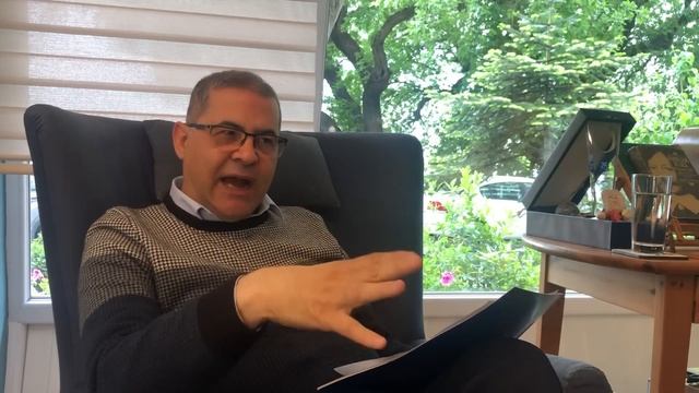 Jüpiter İkizler'de - R. Hakan Kırkoğlu смотреть онлайн