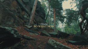 Таинственный остров Валаам|1Violin - So What Now