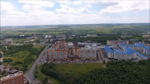 Ставрополь 6 июля 2017г