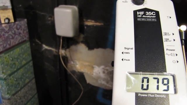 United Water (Bergen County, NJ) - A Cell Tower in your Basement? смотреть онлайн