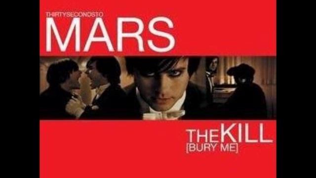 30 Seconds to Mars - The Kill (Dj EnLightEn Remix) смотреть онлайн