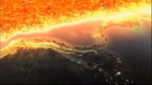 Комета упала на землю(2 часть)