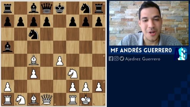 🔥Gambito Escoces🔥: La MEJOR APERTURA para jugadores Sub-1600 📈 смотреть онлайн