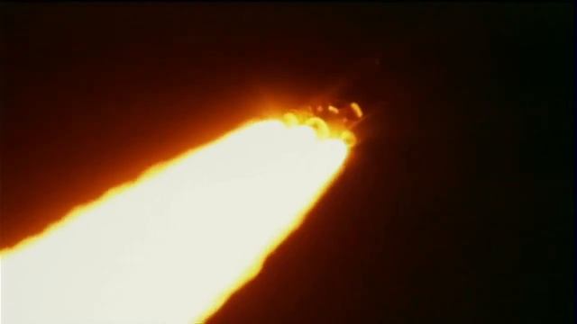 Liftoff of MMS смотреть онлайн