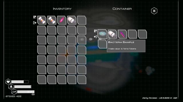 Planet Crafter | Early Access | Season 5 | Episode 20 | Big Safes & Terra Tokens! смотреть онлайн