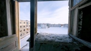 Воргашор - Воркута 2024 | Съемка с воздуха