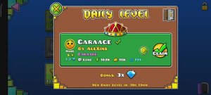 Я прошол дэли урааааааааааааааааааааааааа!!!