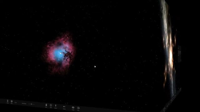 Universe Sandbox 2 Collapse with Stars 2 смотреть онлайн