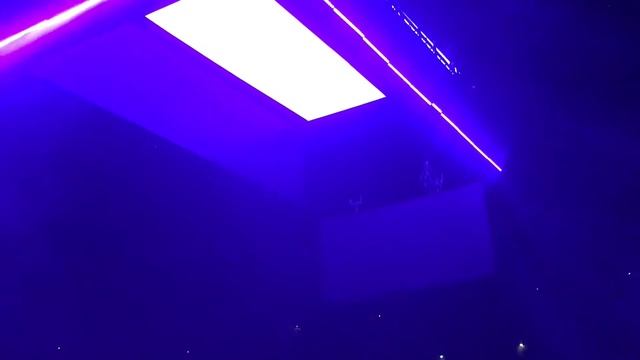 Thirty Seconds To Mars - Search And Destroy | Live In Moscow | April 28th, 2018 смотреть онлайн