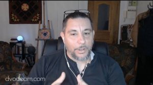 Le Vertex et l'Anti-Vertex - Ombre et Coup De Foudre ou l'Axe Electrique