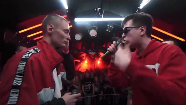 ВСЕ РАУНДЫ НИЩЕТА И СОБАКИ ПРОТИВ MNRX (РВАТЬ НА БИТАХ)(ОТБОР) смотреть онлайн