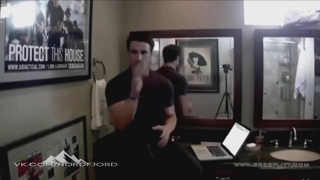 Грег Плит Мотивация Артем Долгин смотреть онлайн