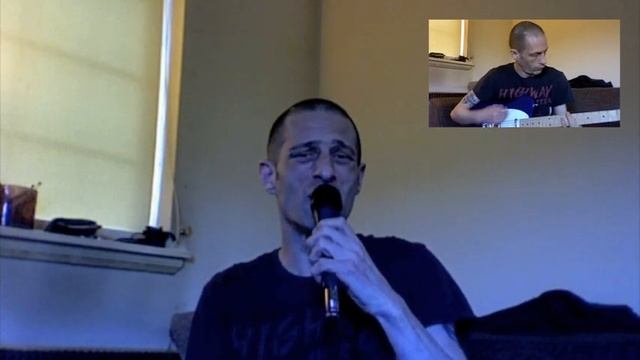 Ziggy Stardust (Cover) смотреть онлайн