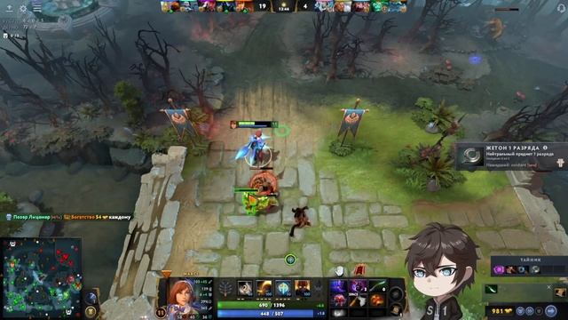 Try to Marci Day #41 / Мидовая Марси смотреть онлайн