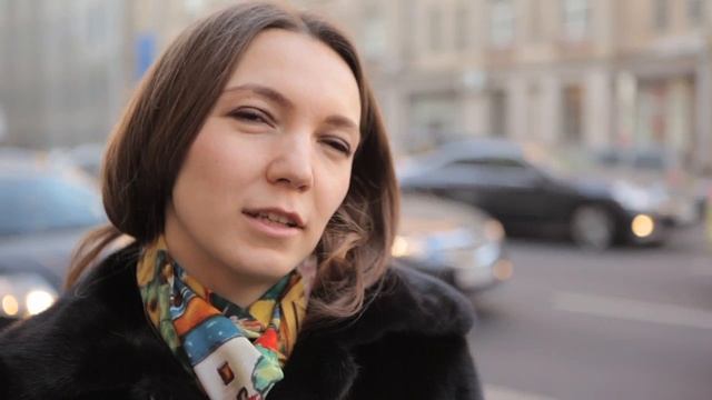 Venera will be a juror at "The Moscow Trials" смотреть онлайн