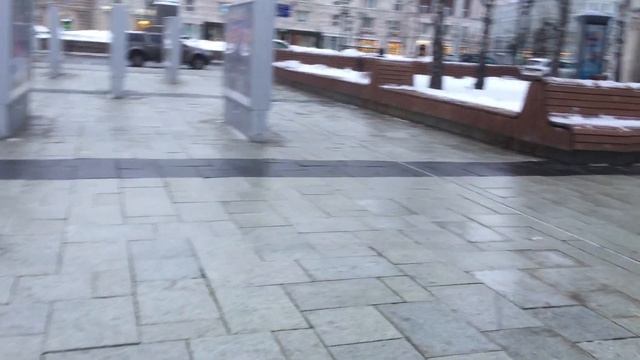 Москва, здание ТАСС, Леонтьевский переулок 1/2 / журналистика, культурное наследие
