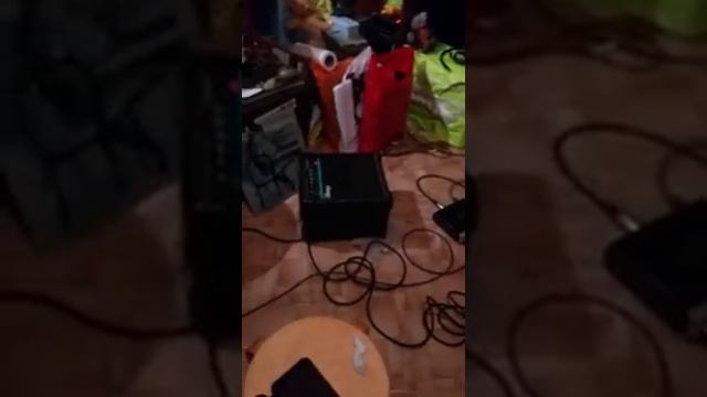 Боря и Матвей. Магнитофон Комета смотреть онлайн