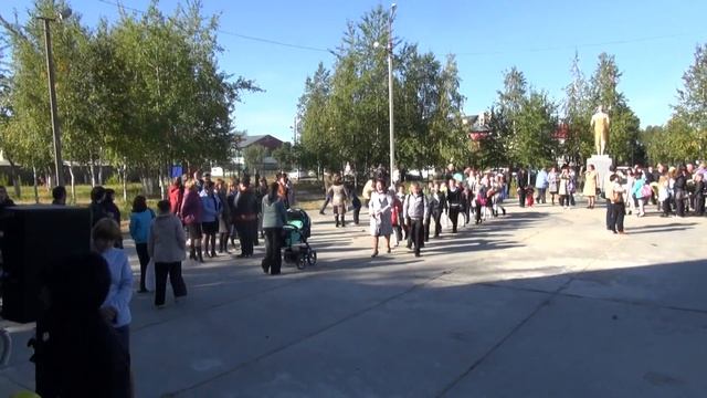 Игрим школа № 1 смотреть онлайн