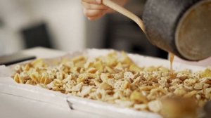 (VEGAN FRIENDLY) FURIKAKE CHEX MIX!