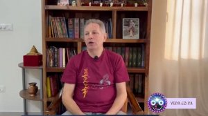 Враджендра Кумар дас - 142. Ответы на вопросы