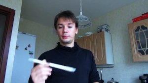 Как я бросил курить.