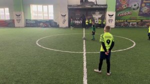 01-02-2025 Инкомспорт 2017- СК Бахчисарай 2017