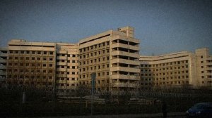 БОЛЬНИЦА ЭТА- КРАЙ ЧУДЕС. |ИСТОРИЯ МИСТИЧЕСКОЙ ХЗБ.(ХОВРИНСКОЙ ЗАБРОШЕННОЙ БОЛЬНИЦЫ).