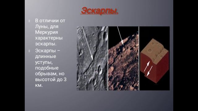 Меркурий смотреть онлайн