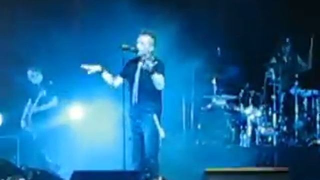 Глеб Самойлов & The Matrixx-Грех смотреть онлайн