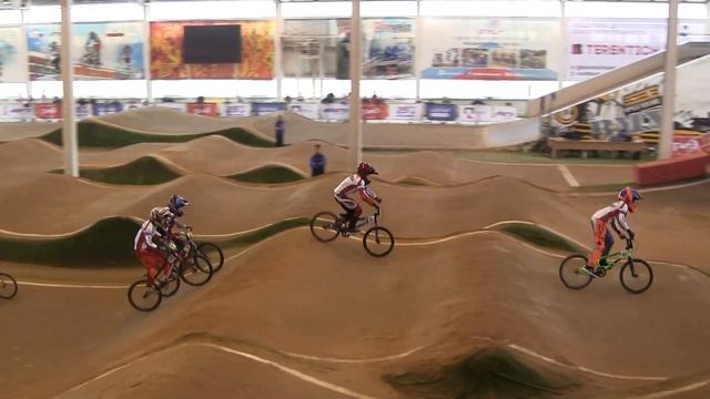 КРМ1. Мальчики 2009 г.р. Финал смотреть онлайн