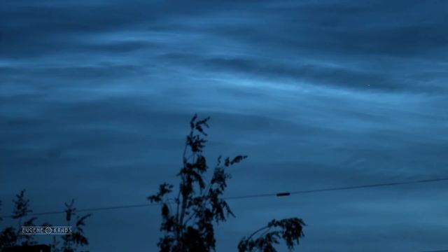 Серебристые Облака смотреть онлайн