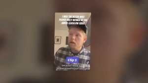 ЖУТКИЙ ШОКОЛАДНЫЙ ОБМАН - WILLY CHOCOLATE EXPERIENCE