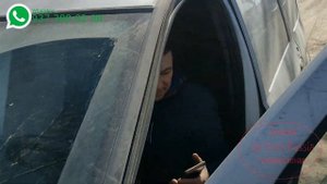 Пневмосигнал на Dodge Ram Додж Рам