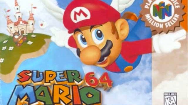 Top 100 video game music: Bowser in the Dark World #56 смотреть онлайн